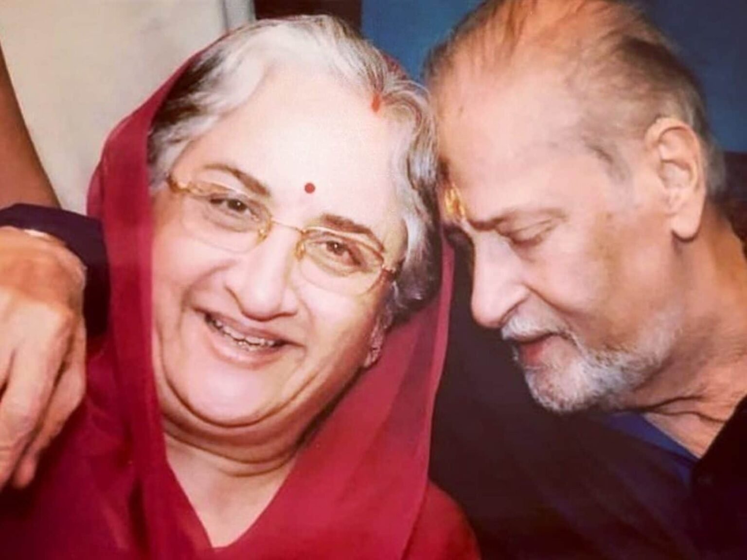 Shammi Kapoor-Neila Devi: When People Said That This Marriage Will Not ...