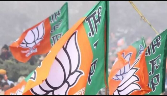 BJP to win 123-129 seats in Maharashtra polls