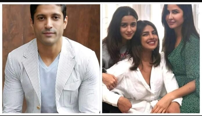 Here's why Farhan Akhtar's Jee Le Zaraa has reportedly been delayed
