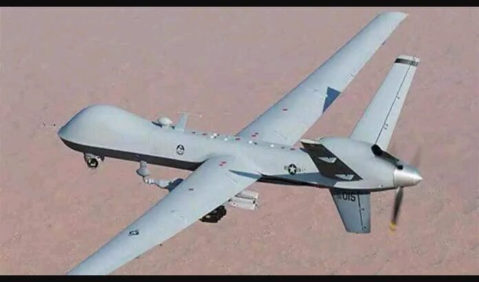 India to kick off acuisition proces for 31 drones