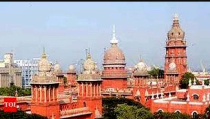 Madras high court wonders if governor can dismiss minister