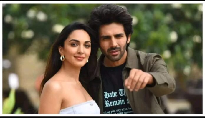 Kiara Advani and Kartik Aarryan feel 'extremely emotional'