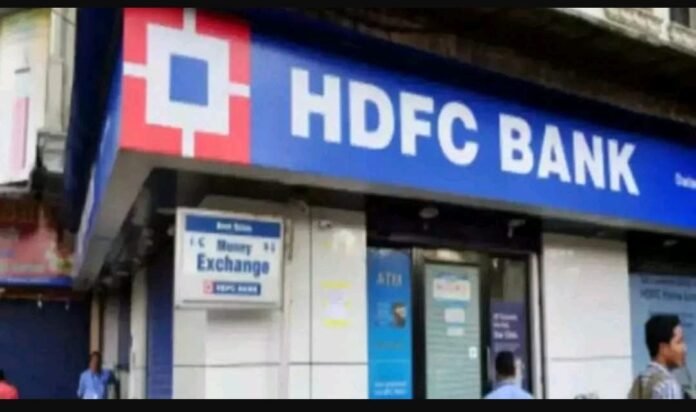 HDFC merger marks rise of private banks