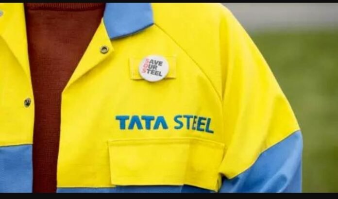 Tata steel sacks 35 for breach of ethical code