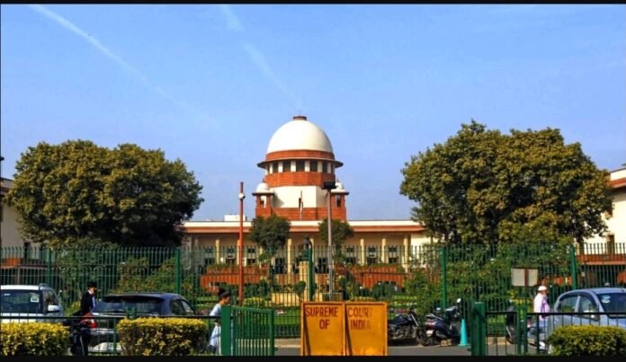 SC collegium clears 7 names for HC CJ appointment