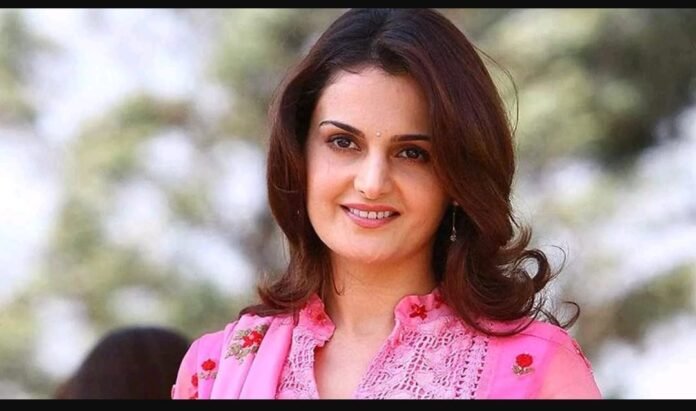 Monica Bedi reveals how she lost the role