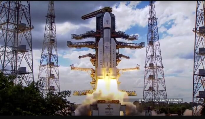 Chandrayaan-3 a shot in the arm for Gaganyaan-1