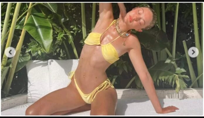 Gigi responded to reports of arrest for drung possesion