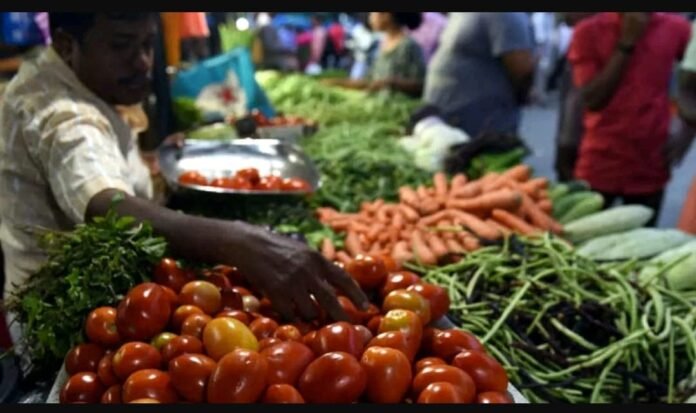 Retail inflation in July jumps to 15-months