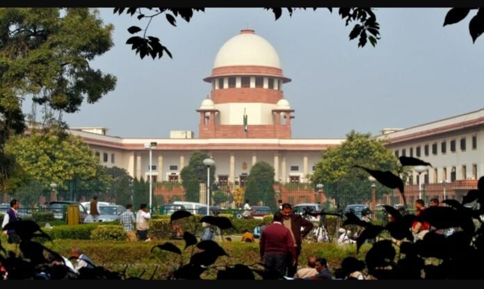 Supreme Court stays Railways demolition drive