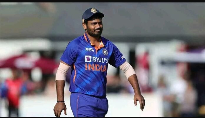Sanju Samson may be dropped for Asia Cup