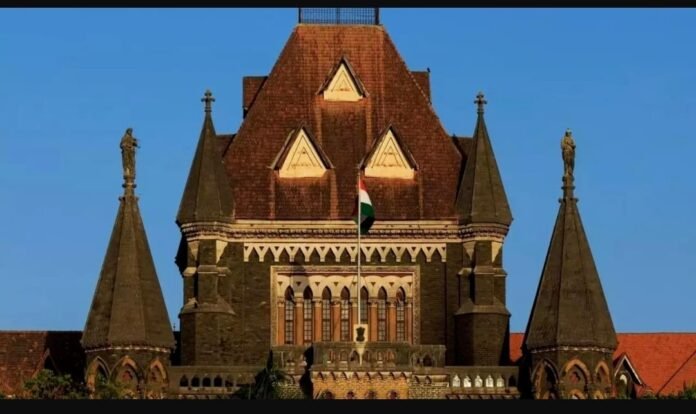 Bombay HC judge Bharati Dangre recuses from hearing plea