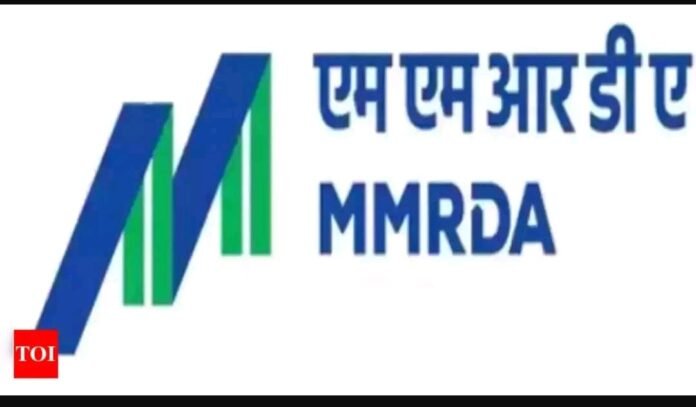 MMRDA