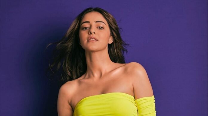 Ananya Panday