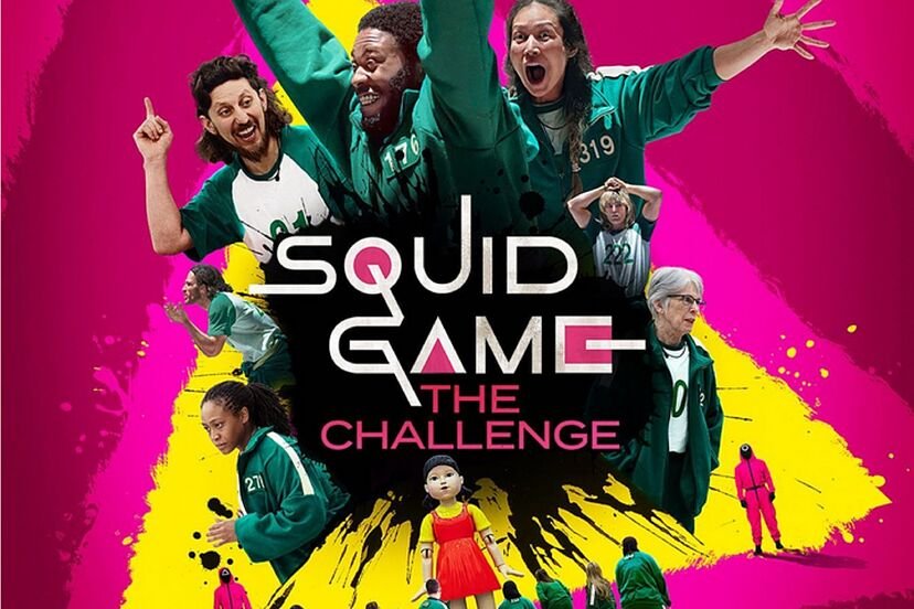 Squid Game: The Challenge Finale