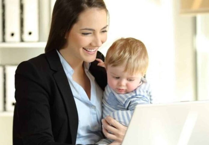 National Working Moms Day