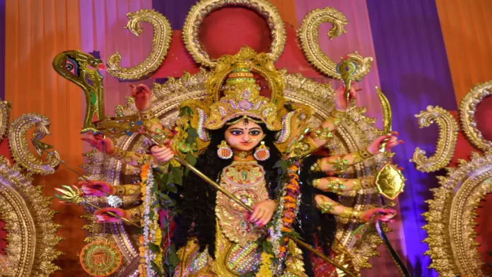 maa Durga
