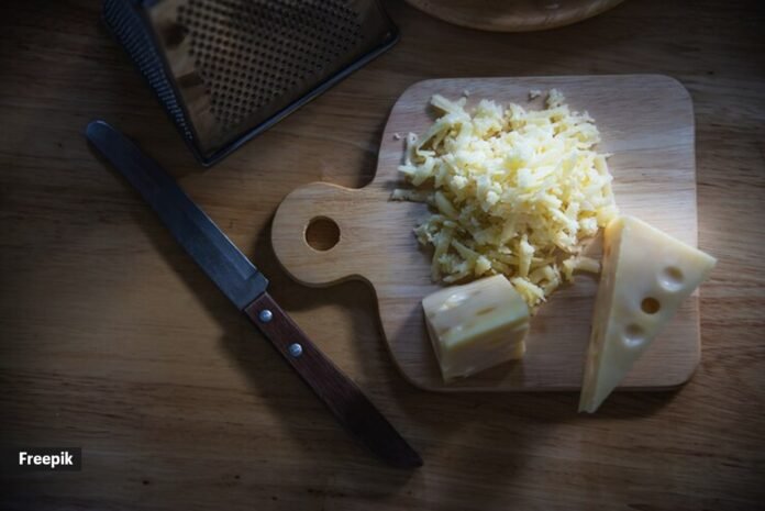 cheese