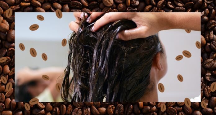 coffee & hair