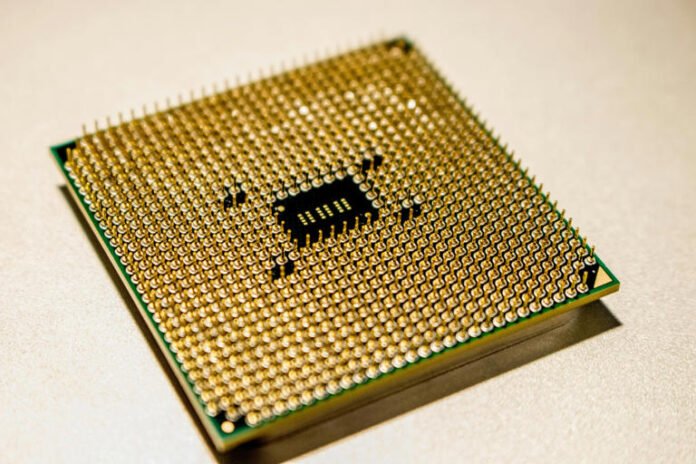 first indigenous high performance chip