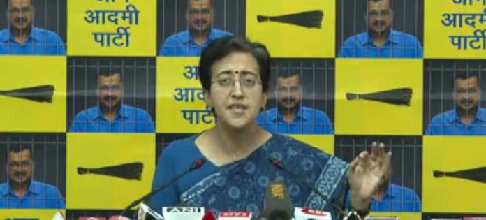 atishi