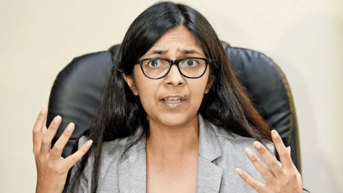 swati maliwal