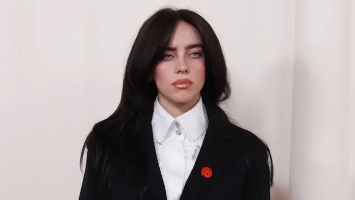 Billie Eilish