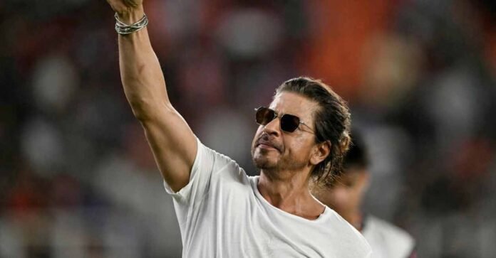 SRK