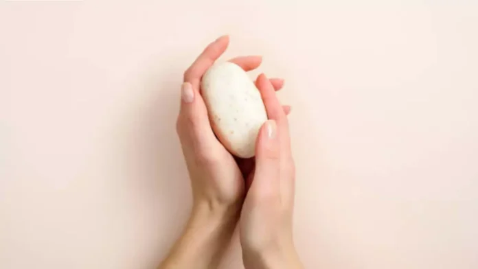 soap
