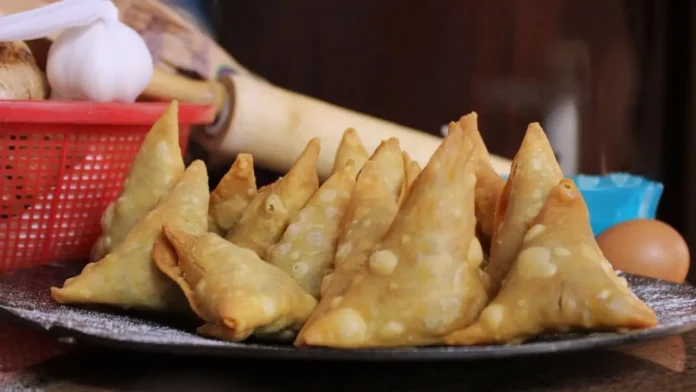 samosa