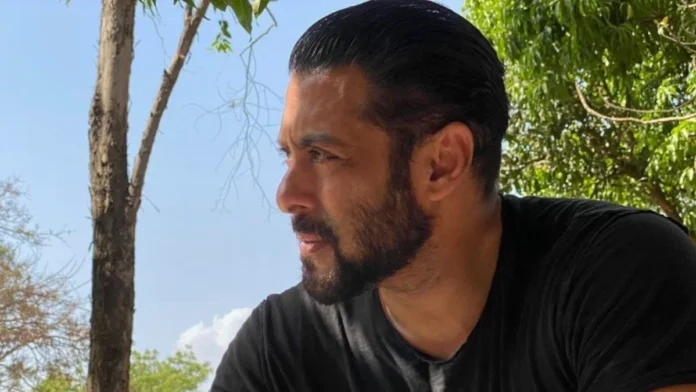 Salman Khan