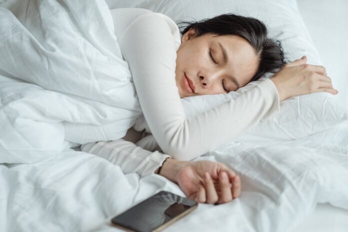 Sleeping on Stomach Not Linked to Heart Attack Risk