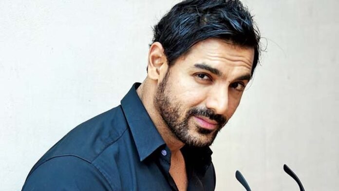 John Abraham