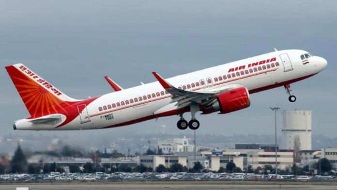 air india
