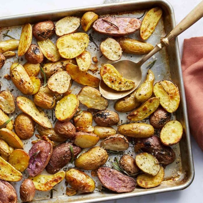 Smart Ways to Include Potatoes in Your Weight Loss Plan