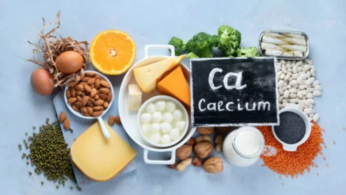 five billion people do not consume enough iodine, vitamin E, calcium