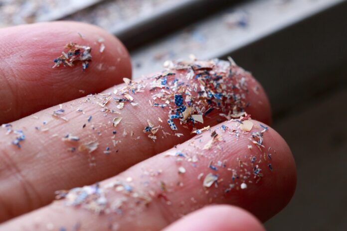 Scientists Warn: Microplastics Pose Alarming Threat to Health and Environment