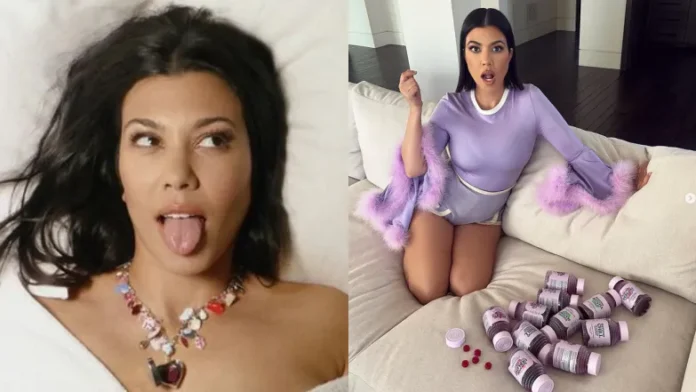 Kourtney Kardashian Launches New Ozempic-Style Weight Loss Capsules: Are They Safe and Effective?