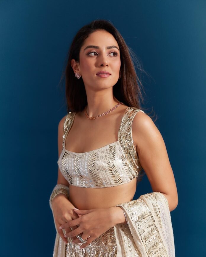 Mira Kapoor Reveals Coconut Oil as Her Worst Skincare Advice