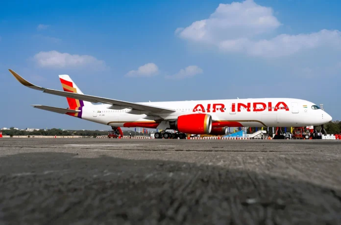 Air India Slashes Losses by 60% in FY24, Reports Strong Growth Under Tata Group