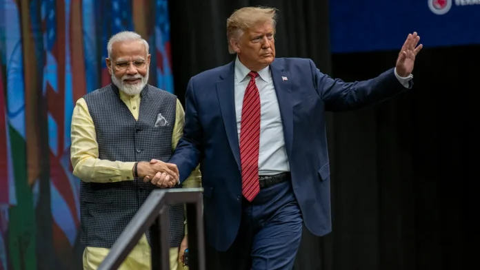 India Braces for Potential American Protectionism Amid Trump’s Trade Remarks