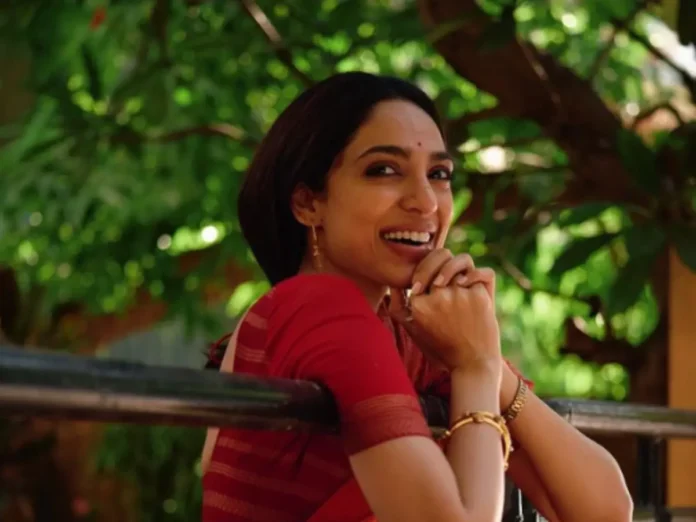 Love, Sitara Trailer: Sobhita Dhulipala Faces Family Drama in Quest for Happily Ever After