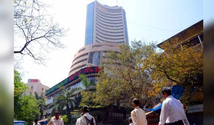 Sensex and Nifty Hit Record Highs as Investor Confidence Soars