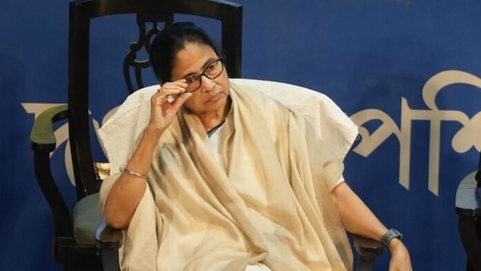 mamata banerjee