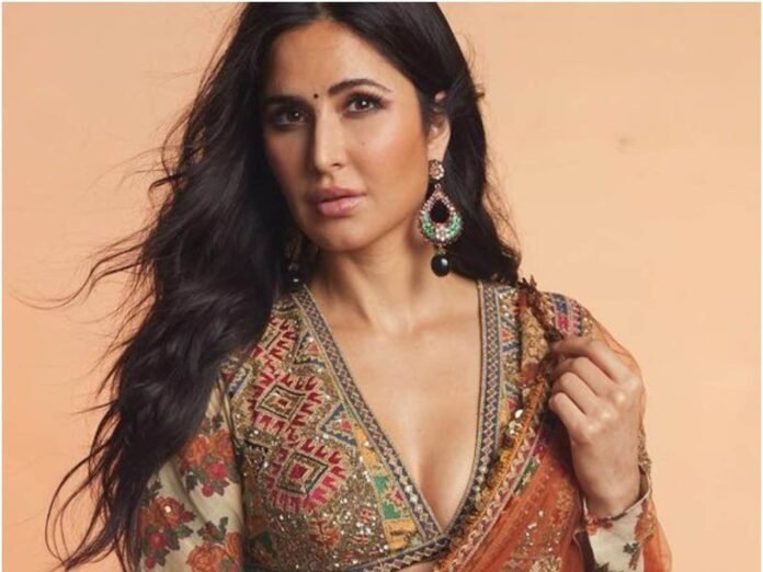 Katrina Kaif Shares Her Makeup Obsession: 