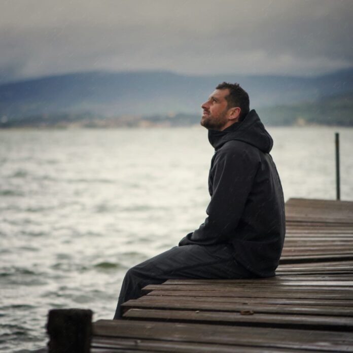 Men Confront Loneliness Epidemic Amid Societal Pressures