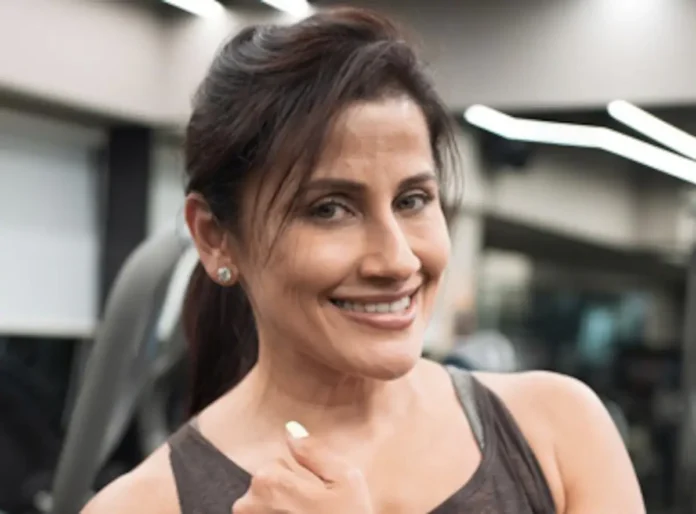 Yasmin Karachiwala's Hilarious Take on the Keto Diet: 