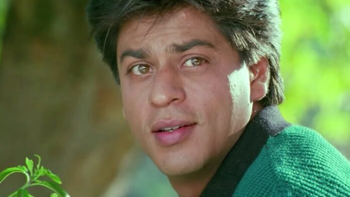 Shah Rukh Khan