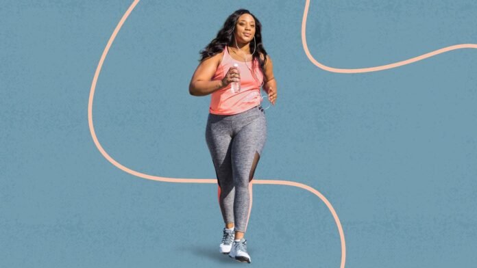 Quick and Effective: The 150-Second Walking Workout for Calorie Burn