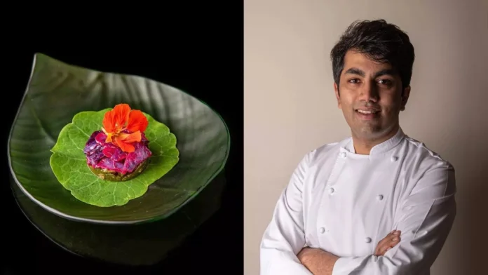 Trèsind Studio Named World’s Best Indian Cuisine Restaurant for Two Years Running